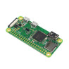Raspberry Pi Zero W Built-in WIFI  Bluetooth